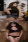 Girls dancing truck horny slim
